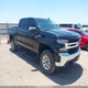 3GCUYDED2KG114982 2019 Chevrolet Silverado 1500 Lt auction photo thumbnail 1