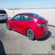 5YJ3E1EA8NF358428 2022 Tesla Model 3 Rear-Wheel Drive auction photo thumbnail 3