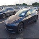 5YJ3E1EA9SF999728 2025 Tesla Model 3 Long Range Rear-Wheel Drive auction photo thumbnail 2