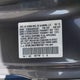5FNRL5H63FB081087 2015 Honda Odyssey Ex-L auction photo thumbnail 9