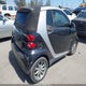 WMEEK31X88K155846 2008 Smart Fortwo Passion auction photo thumbnail 4