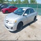 2T1BU4EEXBC716485 2011 Toyota Corolla Le auction photo thumbnail 2