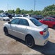 2T1BU4EEXBC716485 2011 Toyota Corolla Le auction photo thumbnail 3