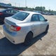 2T1BU4EEXBC716485 2011 Toyota Corolla Le auction photo thumbnail 4