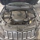 1C4RJFCG1HC927776 2017 Jeep Grand Cherokee Overland 4X4 auction photo thumbnail 10