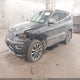 1C4RJFCG1HC927776 2017 Jeep Grand Cherokee Overland 4X4 auction photo thumbnail 2