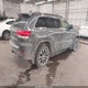 1C4RJFCG1HC927776 2017 Jeep Grand Cherokee Overland 4X4 auction photo thumbnail 4