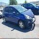 JHMGE8H31DC020774 2013 Honda Fit auction photo thumbnail 1
