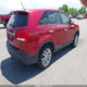 5XYKUDA25BG010881 2011 Kia Sorento Ex V6 auction photo thumbnail 4