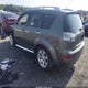JA4LS31W89Z005672 2009 Mitsubishi Outlander Se auction photo thumbnail 3