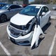 19XFB2F52DE208266 2013 Honda Civic Lx auction photo thumbnail 2