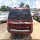1FMJU1JT5HEA02098 2017 Ford Expedition Xlt auction photo thumbnail 16