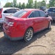 1FAHP2F8XDG205853 2013 Ford Taurus Limited auction photo thumbnail 4