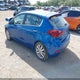 KNAFX5A80F5261712 2015 Kia Forte Ex auction photo thumbnail 3