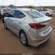 5NPD74LF2HH113144 2017 Hyundai Elantra Se auction photo thumbnail 3