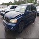 JTEEP21AX40032170 2004 Toyota Highlander V6 auction photo thumbnail 2