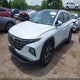 5NMJE3AE9NH102955 2022 Hyundai Tucson Limited auction photo thumbnail 2