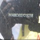3N1AB8CVXSY218298 2025 Nissan Sentra Sv auction photo thumbnail 9
