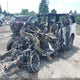 1FMJU1JT1KEA72057 2019 Ford Expedition Xlt auction photo thumbnail 2