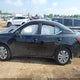 3N1AB8BV6SY260551 2025 Nissan Sentra S auction photo thumbnail 14