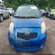 JTDJT903775126315 2007 Toyota Yaris auction photo thumbnail 6