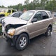 KNDJC735485856718 2008 Kia Sorento Lx auction photo thumbnail 2