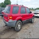 1FMUU01B21KF17923 2001 Ford Escape Xls auction photo thumbnail 4