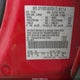1FMUU01B21KF17923 2001 Ford Escape Xls auction photo thumbnail 9