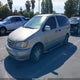 4T3ZF13CX1U323051 2001 Toyota Sienna Xle auction photo thumbnail 2