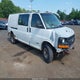 1GCHG39U961218432 2006 Chevrolet Express Work Van auction photo thumbnail 1