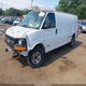 1GCHG39U961218432 2006 Chevrolet Express Work Van auction photo thumbnail 2