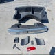 WA1LFAFP2EA004004 2014 Audi Q5 2.0T Premium auction photo thumbnail 12