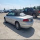 1C3EL55T43N537821 2003 Chrysler Sebring Lxi auction photo thumbnail 3