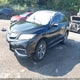 5J8TB4H78HL023327 2017 Acura Rdx Advance Package auction photo thumbnail 2
