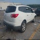 1GNKRLED4BJ200492 2011 Chevrolet Traverse Ltz auction photo thumbnail 4