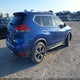 JN8AT2MT9KW261935 2019 Nissan Rogue Sv auction photo thumbnail 4