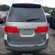 5FNRL38728B084062 2008 Honda Odyssey Ex-L auction photo thumbnail 16