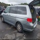 5FNRL38728B084062 2008 Honda Odyssey Ex-L auction photo thumbnail 3