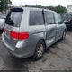 5FNRL38728B084062 2008 Honda Odyssey Ex-L auction photo thumbnail 4