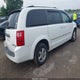 2D4RN5D19AR432993 2010 Dodge Grand Caravan Sxt auction photo thumbnail 4