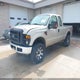 1FTSX21R18EC93029 2008 Ford F-250 Fx4/Lariat/Xl/Xlt auction photo thumbnail 2