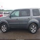 5FNYF4H57DB006619 2013 Honda Pilot Ex-L auction photo thumbnail 14