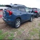 3GKALMEG8RL163718 2024 GMC Terrain Fwd Sle auction photo thumbnail 4