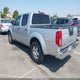 1N6AD07U98C446026 2008 Nissan Frontier Se auction photo thumbnail 3