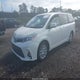 5TDYK3DC6DS316864 2013 Toyota Sienna Limited V6 7 Passenger auction photo thumbnail 2
