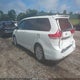 5TDYK3DC6DS316864 2013 Toyota Sienna Limited V6 7 Passenger auction photo thumbnail 3