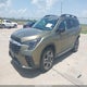 4S4WMAUD7R3419469 2024 Subaru Ascent Limited 7-Passenger auction photo thumbnail 2