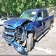 3GCUKREC8HG144700 2017 Chevrolet Silverado 1500 2Lt auction photo thumbnail 2