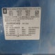 3GCUKREC8HG144700 2017 Chevrolet Silverado 1500 2Lt auction photo thumbnail 9
