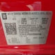 3GNKBJRS1KS586644 2019 Chevrolet Blazer Rs auction photo thumbnail 9